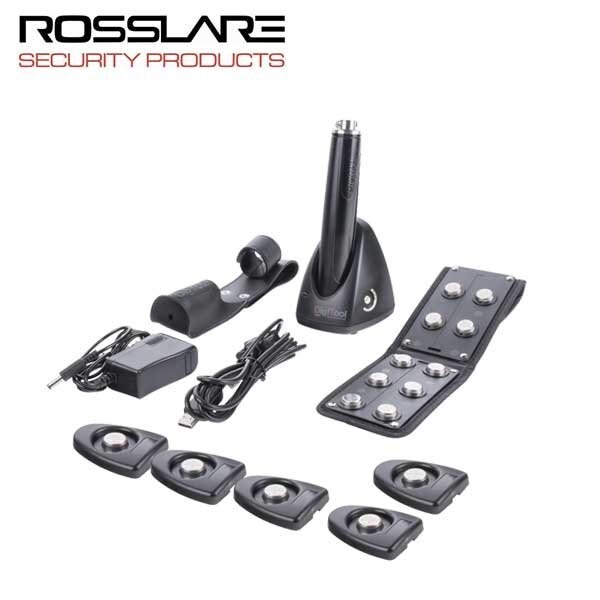 DIGITOOL STANDARD KIT